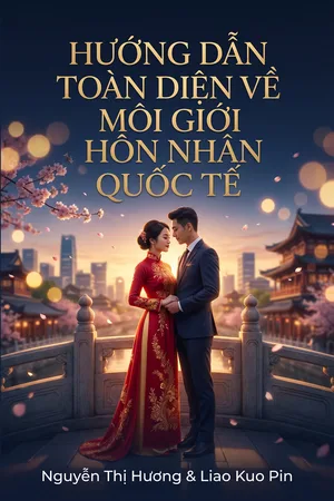 Capa de Guia Completo sobre Casamento Internacional