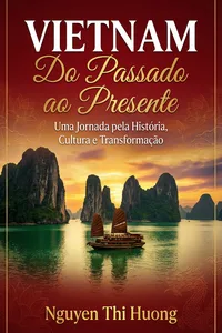 Capa do livro Vietnam: Do Passado ao Presente
